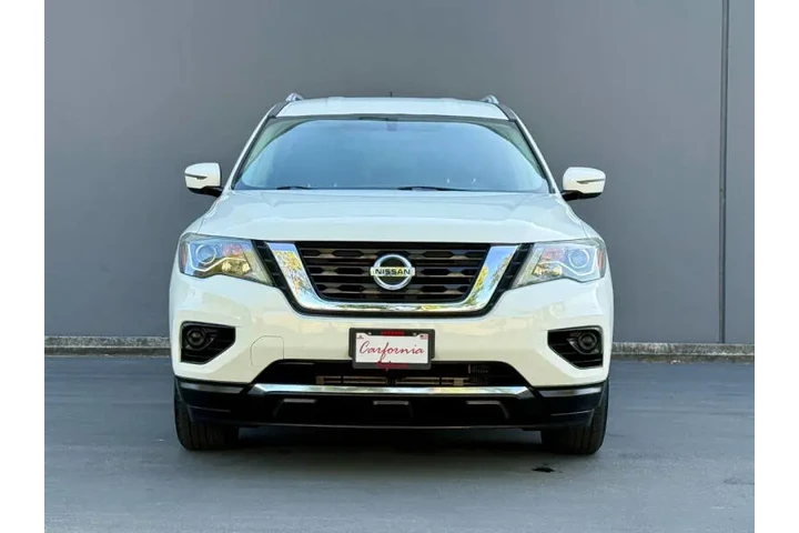 $12940 : 2018 Pathfinder S image 2