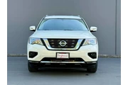 $12940 : 2018 Pathfinder S thumbnail