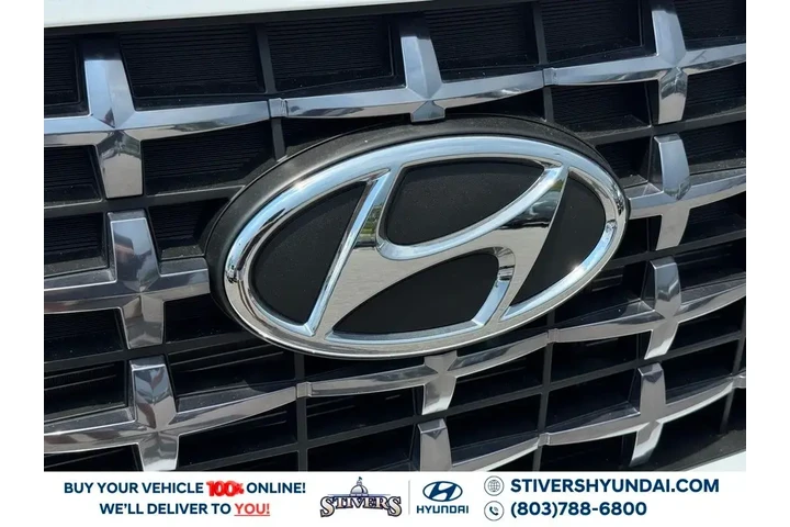 $21787 : Hyundai VENUE 2025 SEL 4dr C image 7