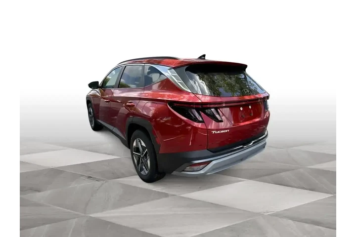 $24554 : Hyundai TUCSON 2025 SEL Conv image 6