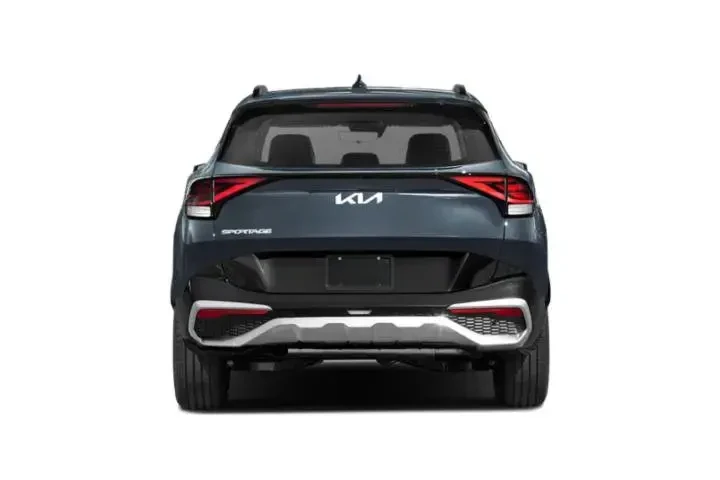 $25118 : Kia Sportage 2023 SX-Prestig image 8