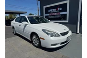 2004 ES 330 en Sacramento