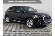 Audi Q3 2023 AWD quattro S l en Cleveland