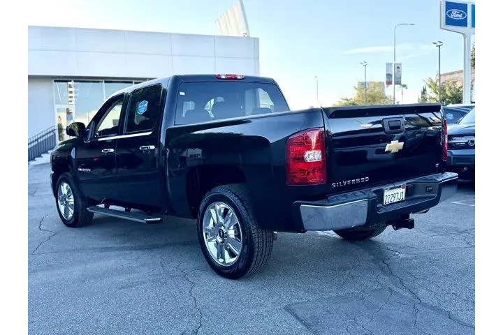 $21995 : Chevrolet Silverado 1500 201 image 5