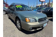 $5995 : 2004 Outback H6-3.0 35th Anni thumbnail