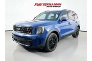 $38899 : Kia Telluride 2024 AWD EX X- thumbnail