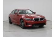 BMW 3 Series 2021 330i 4dr S en San Jose
