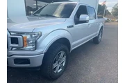 $26200 : Ford F-150 2019 4x4 XLT 4dr thumbnail
