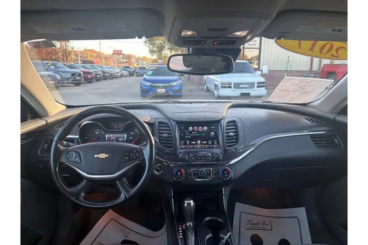 $11950 : 2017 Impala Premier image 9