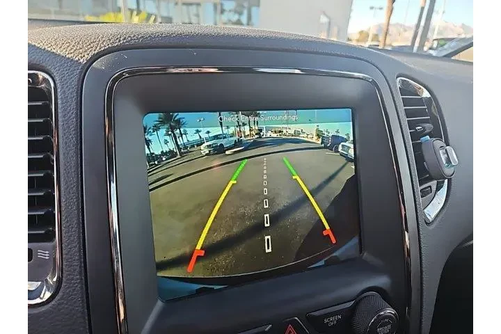 $25801 : Dodge Durango 2019 AWD R/T 4 image 6