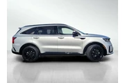 $26124 : Kia Sorento 2022 SX 4dr SUV thumbnail