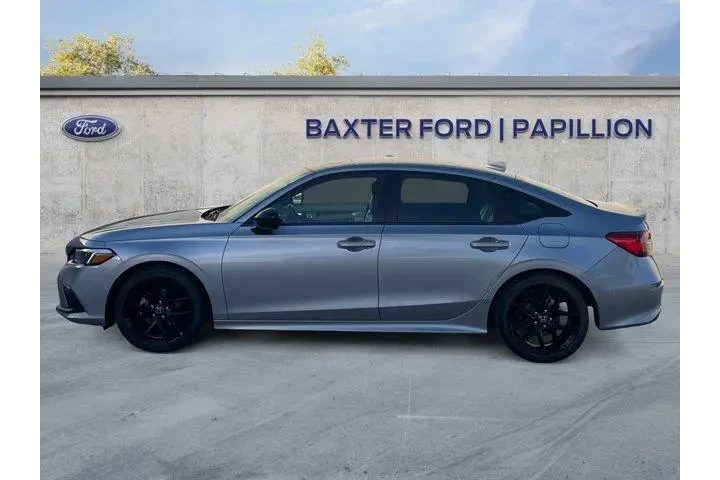 $22000 : Honda Civic 2022 Sport 4dr S image 2