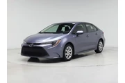 $17998 : Toyota Corolla 2020 LE 4dr S thumbnail