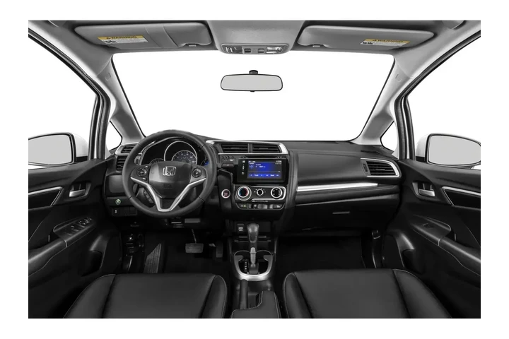 Honda Fit 2015 EX 4dr Hatchb image 5