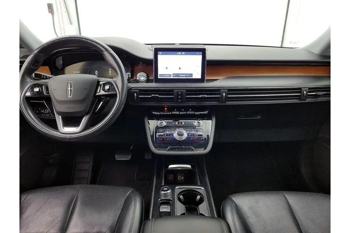 $27998 : Lincoln Corsair 2020 Reserve image 9