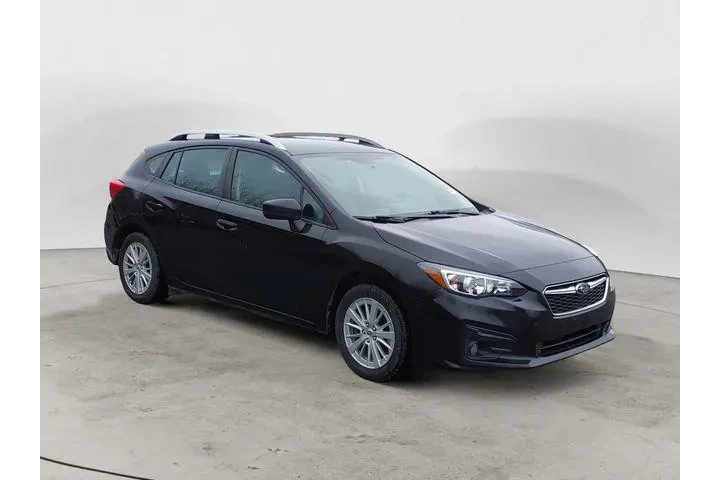 $14561 : Subaru Impreza 2018 AWD 2.0i image 7