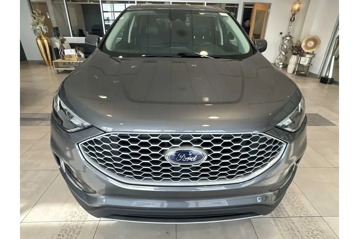 $24418 : Ford Edge 2023 AWD SEL 4dr C image 8