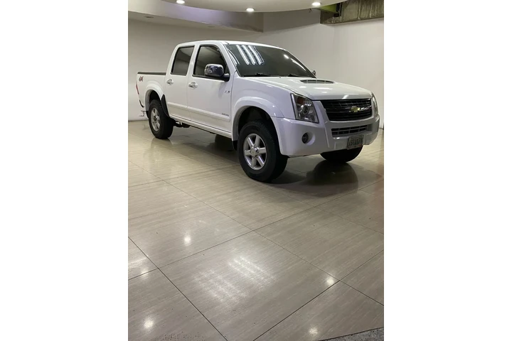 $14000 : Venta Chevrolet luv 2011 image 7