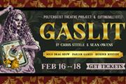 Gaslit: Drag Show en San Francisco Bay Area