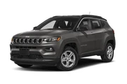 Jeep Compass 2023 4x4 Altitu en Orlando
