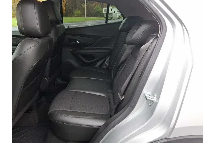 $16699 : Buick Encore 2022 AWD Prefer image 10