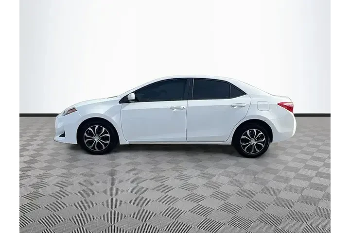 $12900 : Toyota Corolla 2017 SE 4dr S image 4