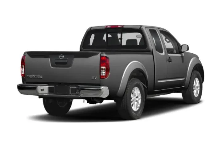 $18499 : Nissan Frontier 2019 4x4 SV image 3