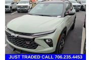 $25257 : Chevrolet Trailblazer 2024 R thumbnail