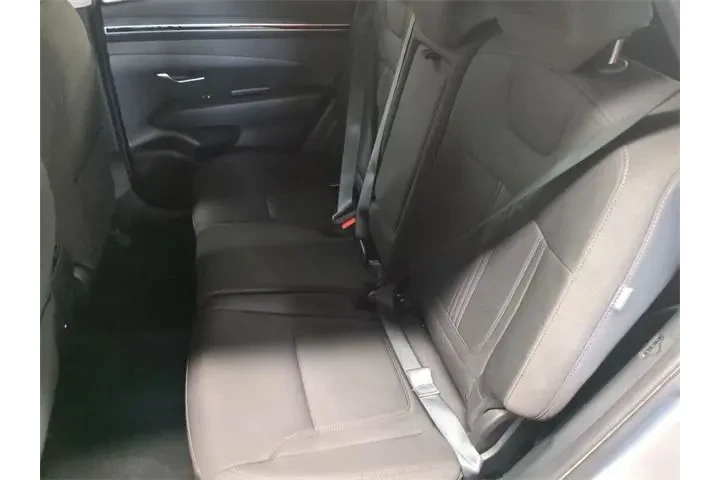 $20500 : Hyundai TUCSON 2024 AWD SEL image 10