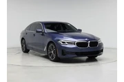 BMW 5 Series 2023 530i 4dr S en Hialeah