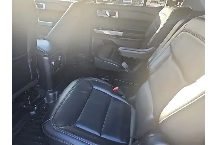 $18369 : Ford Explorer 2021 Limited 4 image 3