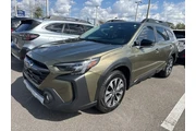 Subaru Outback 2025 AWD Limi en Orlando