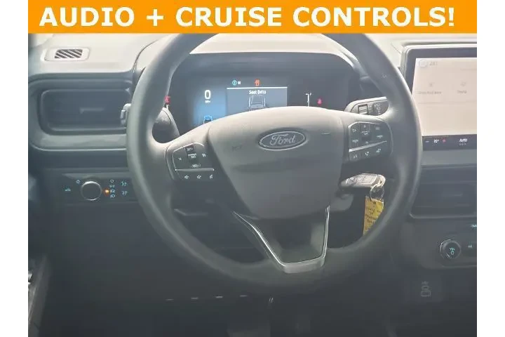 $24995 : Ford Maverick 2025 AWD XL 4d image 7