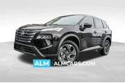 Nissan Rogue 2024 SV 4dr Cro en Atlanta