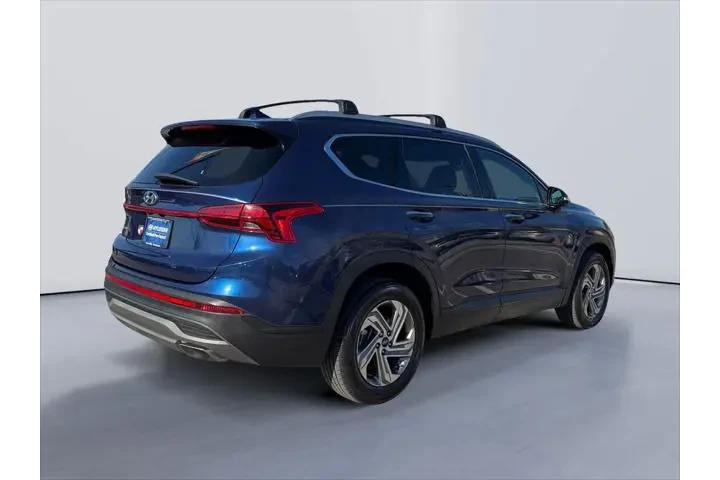$21940 : Hyundai SANTA FE 2023 SEL 4d image 3