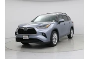 $36998 : Toyota Highlander 2023 AWD L thumbnail