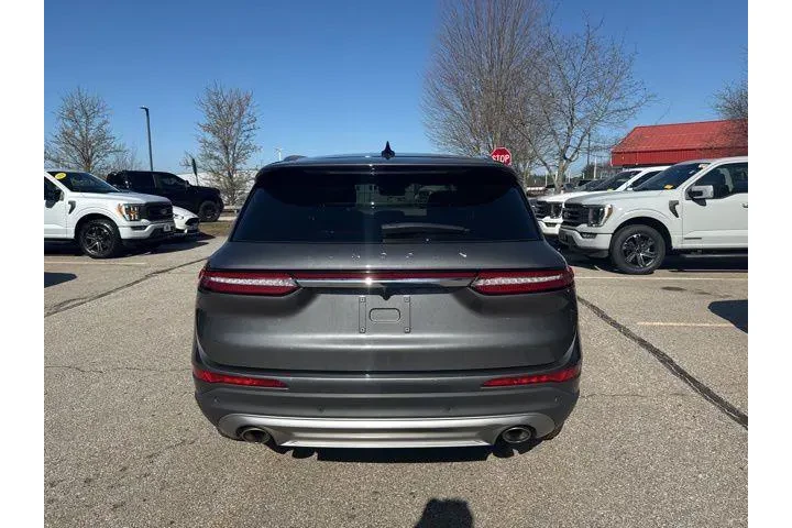 $29041 : Lincoln Corsair 2022 AWD Res image 5