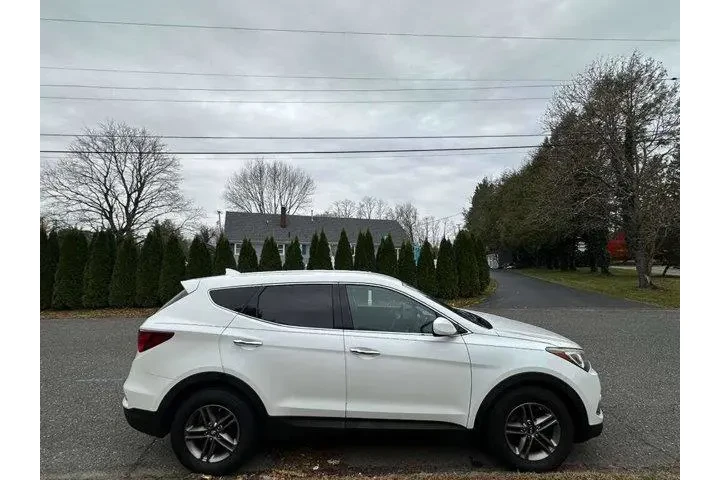 $8495 : Hyundai SANTA FE Sport 2017 image 6