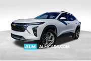 Chevrolet Trax 2025 LT 4dr C en Atlanta