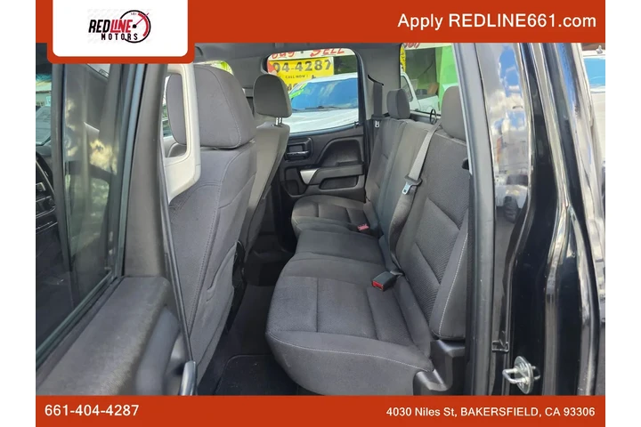 $19995 : 2019 SILVERADO 1500 LD DOUBLE image 5