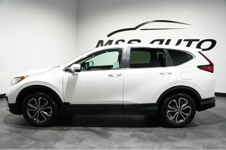 $23320 : 2020 CR-V image 3