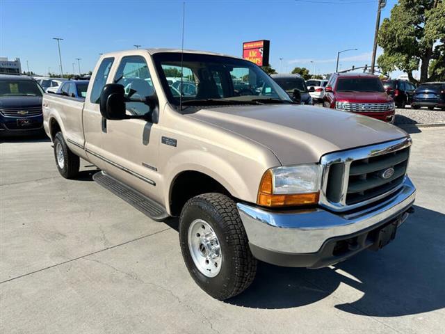 $16999 : 1999 F-250 Super Duty XLT image 6