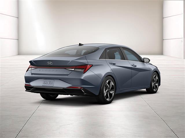 $30750 : New  Hyundai ELANTRA HYBRID Li image 7