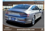 $27989 : Genesis G80 2023 AWD 2.5T 4d thumbnail
