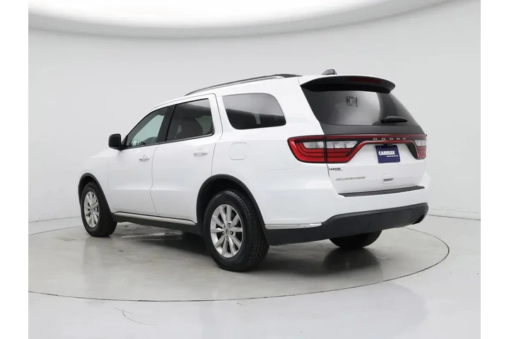 $25998 : Dodge Durango 2023 SXT 4dr S image 2