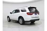 $25998 : Dodge Durango 2023 SXT 4dr S thumbnail