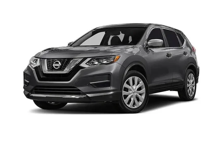 $10988 : Nissan Rogue 2018 S 4dr Cros image 1