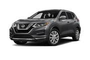 Nissan Rogue 2018 S 4dr Cros