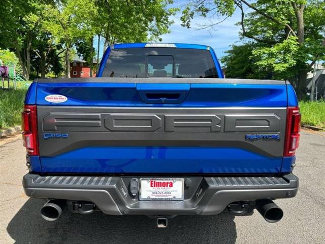 $49999 : 2017 F-150 Raptor image 7