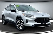 $14000 : Ford Escape Hybrid 2020 AWD thumbnail